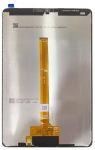 LCD ekraan Lenovo Tab K9 TB-305FU 8.7 2025 (Tab One) puuteekraaniga must ORG