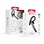 Bluetooth vabak&auml;eseade Forcell (ENC, Multipoint, BT 6.0 + EDR, 90mah) Orion Slim