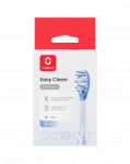 Oclean Ease harjapead 2 tk P1K1 sinised