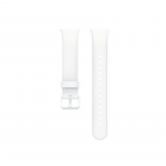 SILIKOONIST RIHM MI BAND 7 PRO/ M7 PRO (7) VALGE