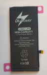 Aku "Di-Power" (suurema mahtuvusega) iPhone XR jaoks 3442mAh