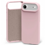 Mercury Silicone &uuml;mbris iPhone 17 Air, liivroosa