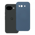 Silikoon&uuml;mbris Google Pixel 10a, sinine