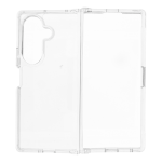 Case for Samsung Z Fold 8 Ultra 4sF-S Clear transparent