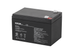 VIPOW geeliaku, 12 V, 12 Ah