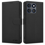 Tech-Protect Wallet &uuml;mbris Motorola Edge 70 5G jaoks, must