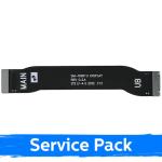 Lintkaabel seadmele Samsung N980 / N981 Note 20 (SUB)-(MAIN) lintkaabel (Service Pack)