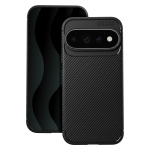 Carbon Black &uuml;mbris Google Pixel 11 / 11 Pro jaoks