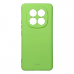 ROAR dėklas COLORFUL JELLY XIAOMI Redmi Note 14 Pro+ 5G laimo