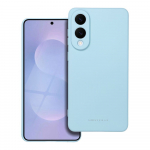 ROAR &uuml;mbris SPACE jaoks SAMSUNG S25 Edge Sky sinine