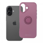 Roar Amber &Uuml;mbris - jaoks Iphone 17 lilla