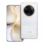 CLEAR &Uuml;mbris 2 mm jaoks REALME 14 PRO+ (camera protection) l&auml;bipaistev