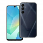 CLEAR &uuml;mbris 2 mm BOX jaoks SAMSUNG A16 5G / A16 4G l&auml;bipaistev