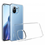 BACK &Uuml;MBRIS ULTRA SLIM 0,5 mm forXiaomi 12 / 12X l&auml;bipaistev