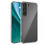 Etteri Clear &Uuml;mbris jaoks Samsung Galaxy S23 Plus