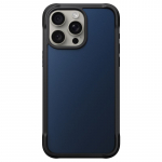 Nomad Rugged &uuml;mbris jaoks iPhone 15 Pro Max atlantic sinine