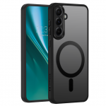 Etteri Matt Mag &uuml;mbris jaoks Samsung Galaxy A55 5G must