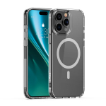 Etteri Color Mag &uuml;mbris jaoks iPhone 15 Pro 6,1" hall