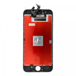 FixCell LCD ekranas IPHONE 6S juodas (auk&scaron;tas ry&scaron;kumas)