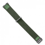 Apple Watch Strap with Steel Buckle 38/40/41mm - roheline