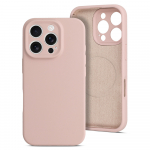 MagColor Pure &Uuml;mbris jaoks Iphone 16 powder roosa