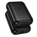 Borofone Akupank 5000mAh BJ81 Stability - USB - must