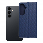 LUNA Kaaned Carbon jaoks SAMSUNG S26 Edge sinine