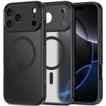 Tech-Protect BasicMag MagSafe &Uuml;mbris jaoks iPhone 17 Pro - Matt Must