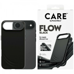 CARE by PanzerGlass Feature FLOW MagSafe &Uuml;mbris jaoks iPhone Air - Must