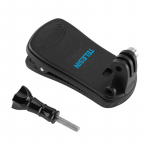 Telesin backpack mount jaoks sports cameras (GP-JFM-003)