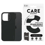 CARE by PanzerGlass Fashion &Uuml;mbris iPhone 16 Pro 6.3" must/must MagSafe 1378