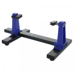 Lituoklio spaustukas PCB laikiklis, skirtas spausdintinei plok&scaron;tei