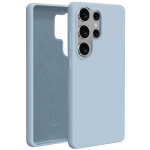 Etteri Silikoon Mag &uuml;mbris for Samsung Galaxy S25 Ultra helesinine