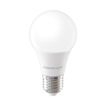 Forever Light LED Bulb E27 A60 7W 806lm 3000K class E