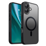 Etteri Matt Mag &uuml;mbris for iPhone 17 must