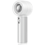 Rankinis ventiliatorius USAMS LiFE LU03 baltas