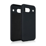 Beline Dėklas Silicone Google Pixel 8a juodas