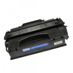 &Uuml;hildub kassett HP Q7553X, Q7553A
