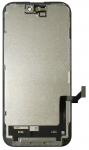 Ekranas skirtas iPhone 15 su lietimui jautriu stikliuku INCELL (Removable IC)