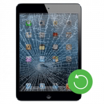 Apple iPad Mini 6 taastamisteenus