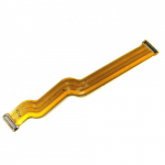 Lanksčioji jungtis skirta Samsung A105 A10 pagrindinė į plok&scaron;tę originali