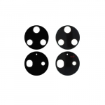 Galinės kameros stikliukas skirtas Huawei P50 Pro galinės kameros stikliukas