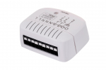 Fibaro FGR-224 langinių / žaliuzių priedas Užrakto valdymas