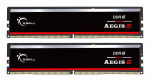 G.Skill Aegis 5 F5-6000J3636F32GX2-IS memory module 64 GB 2 x 32 GB DDR5 4800 MT/s