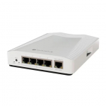 Kommutaator MIKROTIK CRS304-4XG-IN 4x10GbE PoE