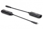 I/O ADAPTER USB-C TO RJ45/M/F CAC-2530 CLUB3D