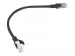 Lanberg kaabel Cat.5e UTP 0.25m must