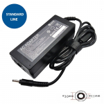 S&uuml;learvuti toiteadapter ACER 65W: 19V, 3.42A