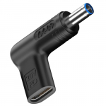 USB Type-C &ndash; DC 4.5x3.0 mm adapter (HP)