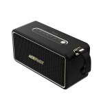Bluetooth ne&scaron;iojamas garsiakalbis Acefast K3 Ultra juodas